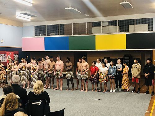 Cultural Evening 2020