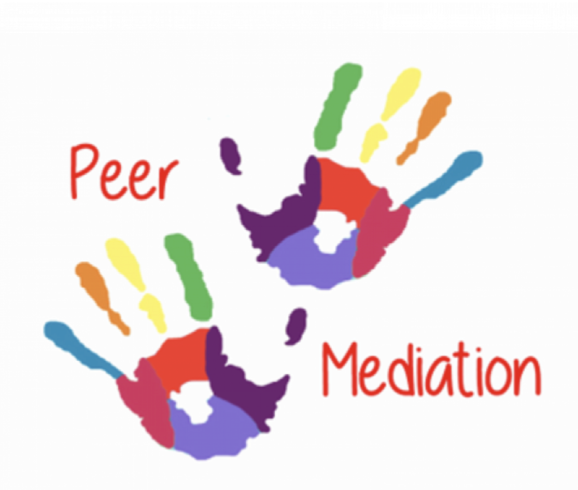 PEER MEDIATION AT MARSHLAND