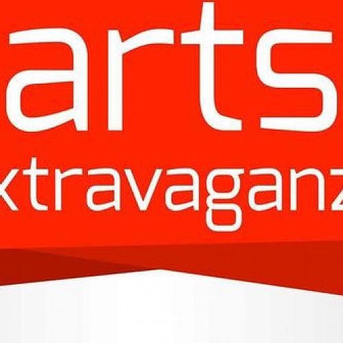 Arts Extravaganza