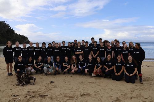 July 2023 BLAKE Inspire Group