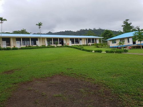 The School