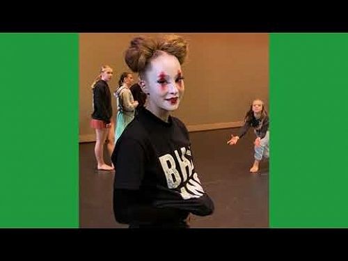 Video: BHS Nationals trip 2020