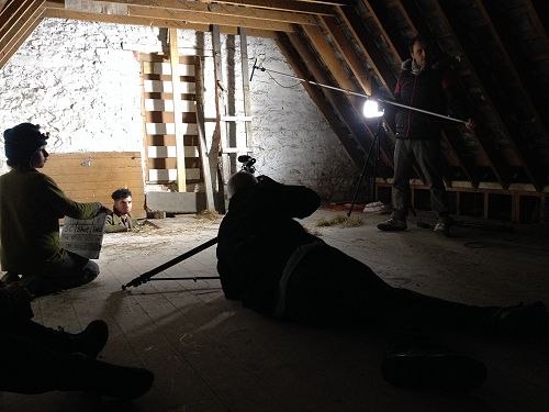 The Other Side of the World