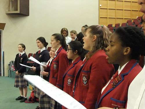 Choir