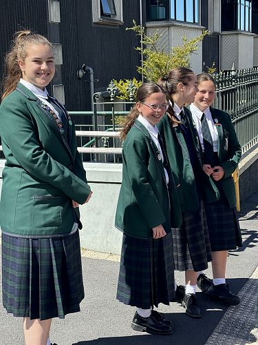 Road patrol training