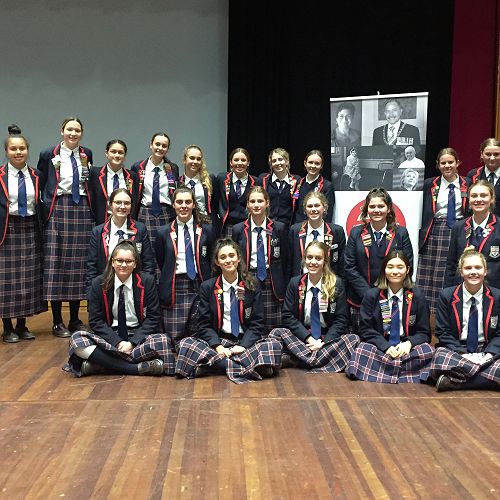 Emerging Leaders Conference 