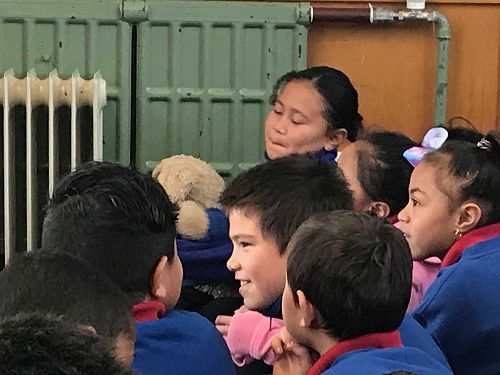 Damien from Acoustic Solutions