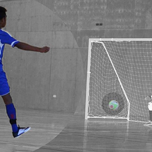 Jacob Grosvenor L3 Photography 2016