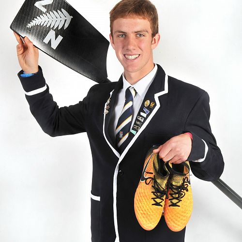 Photo courtesy of the Otago Daily Times