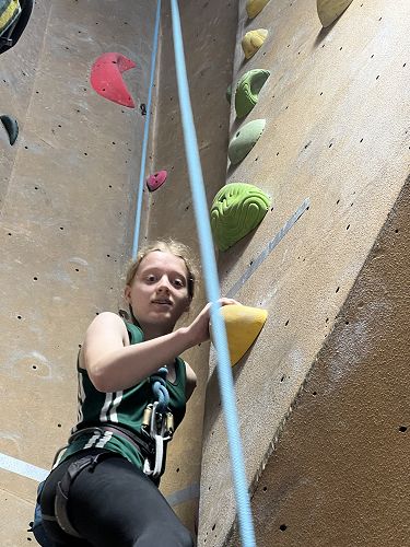 SISS Wall Climbing Championships 2022