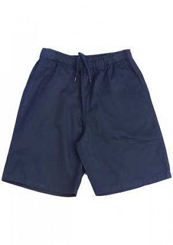 Uniform Navy Shorts