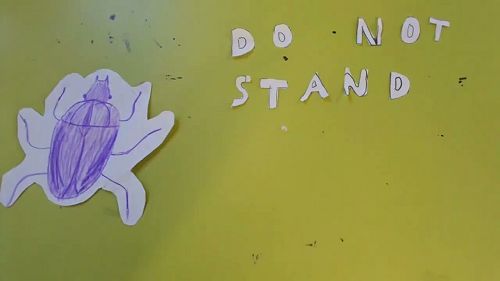 Video: the under world journey