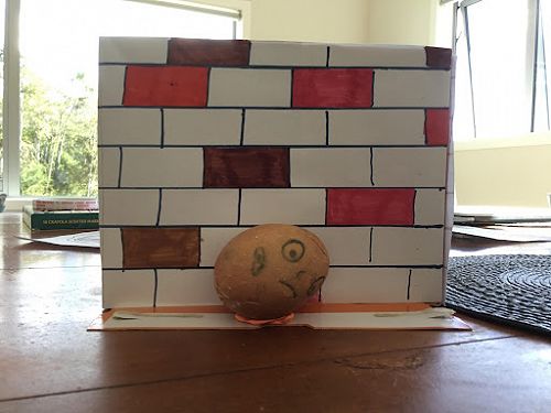 Humpty Dumpty - Emma 1b