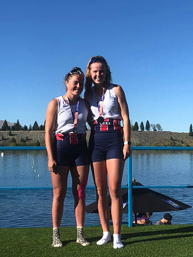 National Club Regatta - Silver