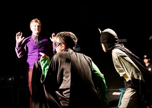 Rector's Company 2023