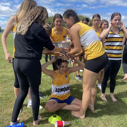 Harington Orientation weekend