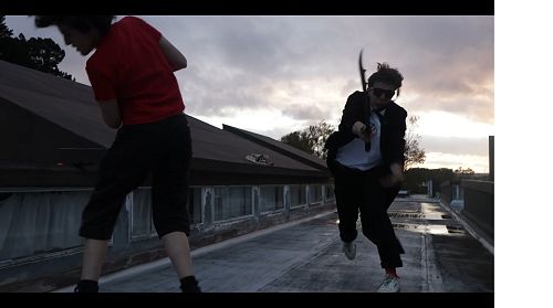 Media Studies Film Night