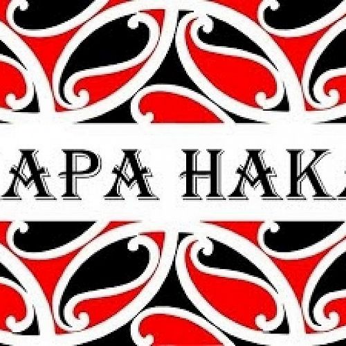 Kapa Haka