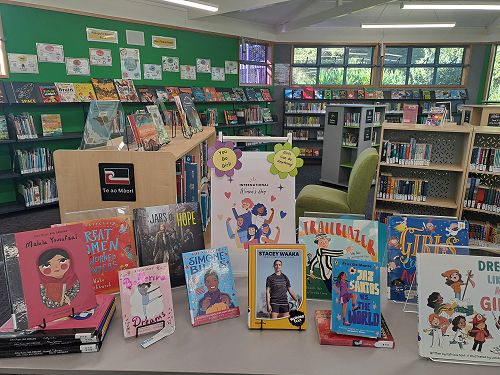 International Women's Day