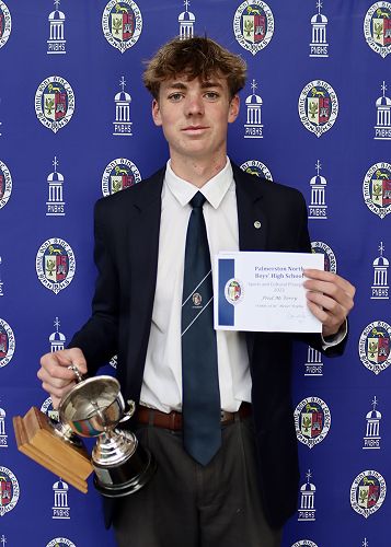 1st XI Cricket Prizes 2022