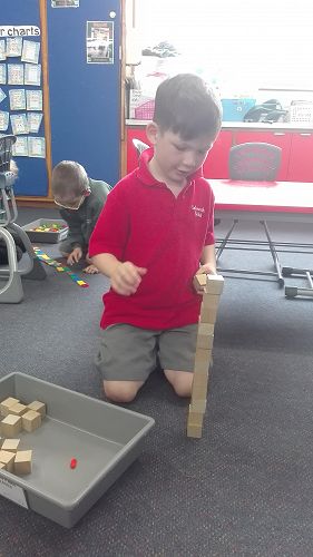 Measurement - Team Awa