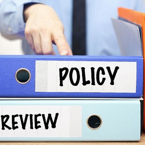 Policy Review