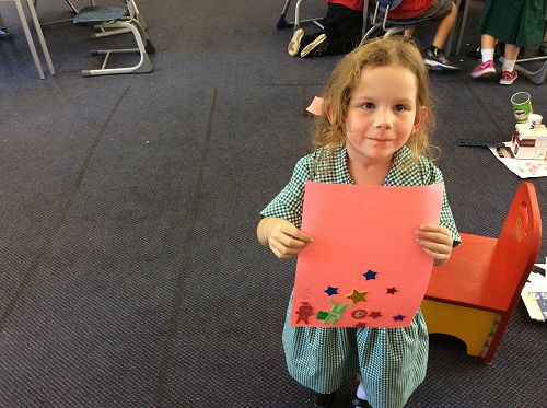 Creative Learning Through play