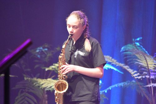 Cultural Festival 2018