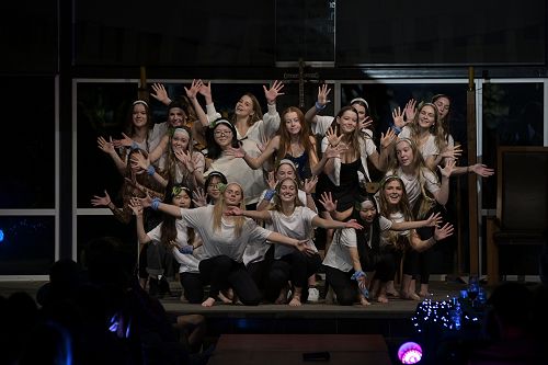 Harington House Fashion Show 2020