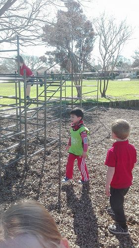 Learning Through Play with EduKids Wairakei