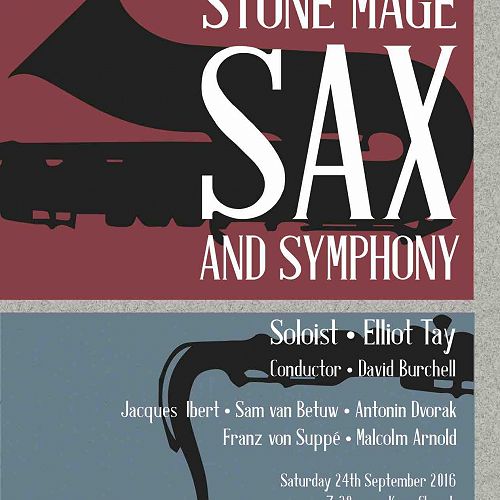 Dunedin Youth Orchestra