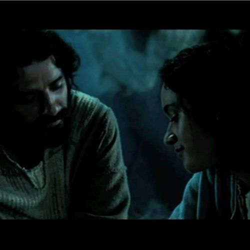 Video: Amy Grant Breath of Heaven (Mary's Song) - The Nativity Story