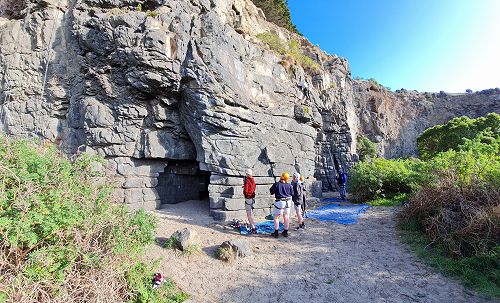 Wānanga Days - Outdoor Education