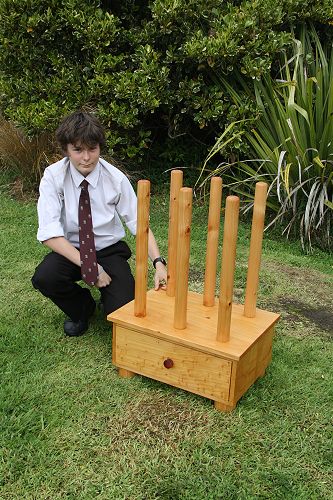 Hard Materials Technology