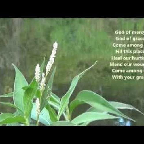 Video: WITH YOUR GRACE - Gina Ogilvie & Monica O'Brien