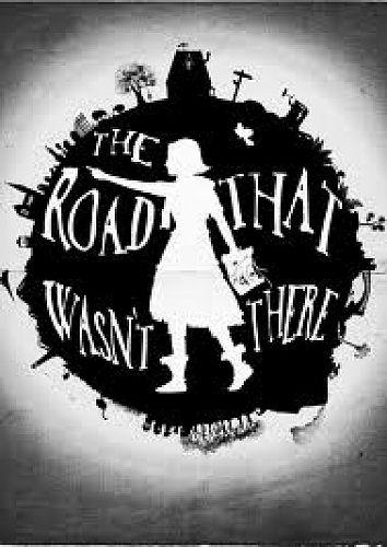 The Road That Wasn't There