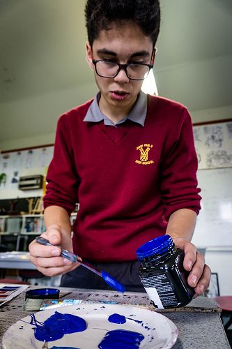 Champagnat Feast Day