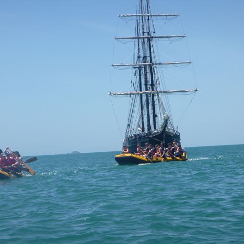 Spirit of New Zealand