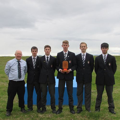 Clay Target Shooting Report v Napier Boys’ High School  -  Thursday 27 August