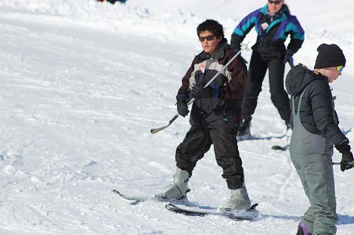 Ski Trip 2022 - Peter's Photos