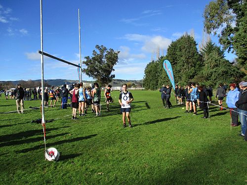 Otago/Southland Relays