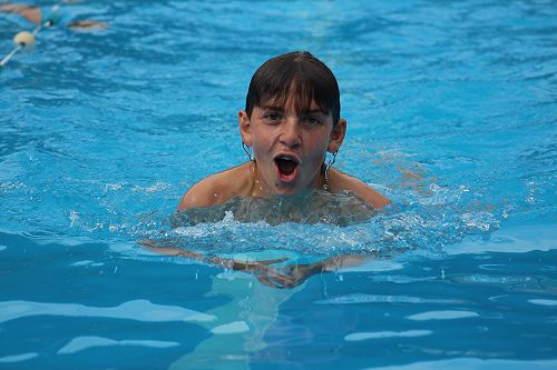 CAS Swim Sports 2018