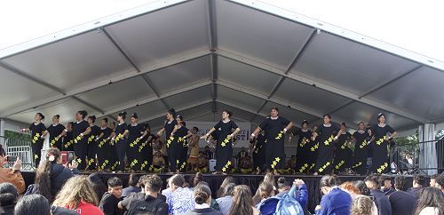 Canterbury Polyfest T1 2023