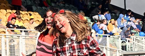 Athletics Sports Day