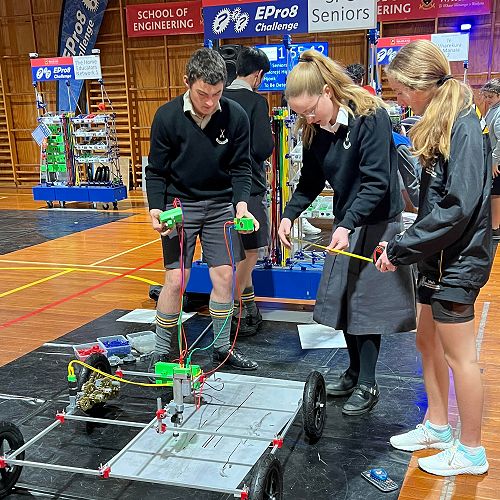 Epro8 Challenge 2022