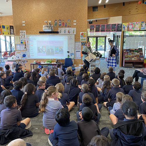 Akeake Highland dancing