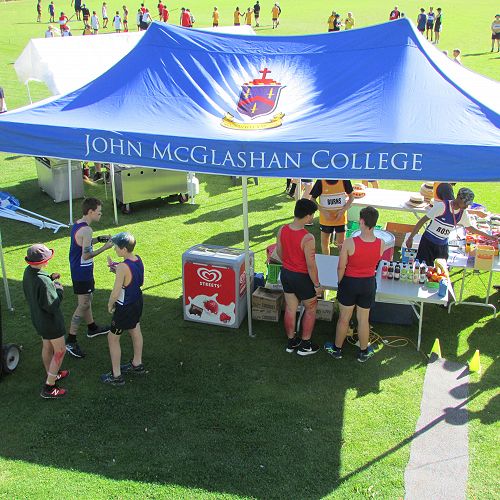 Athletics Full day 2017