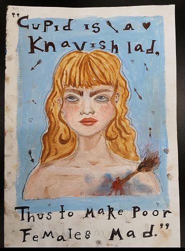 Junior Chirnside Competition