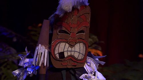 Video: Wearable Arts   Thursday Evening - Cultural Festival 2018