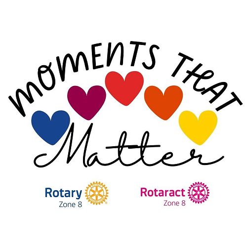 2023 Zone Conference - Logo